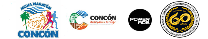 Maratón de Concon