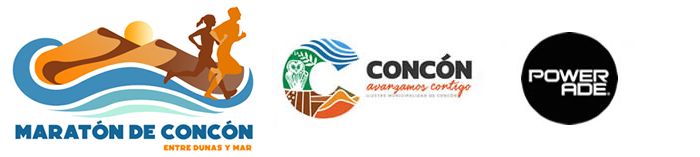 Maratón de Concon