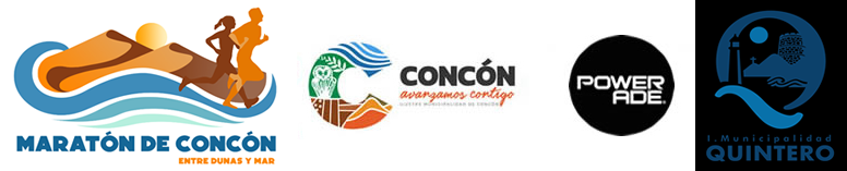 Maratón de Concon