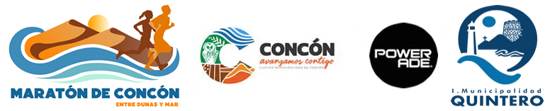 Maratón de Concon