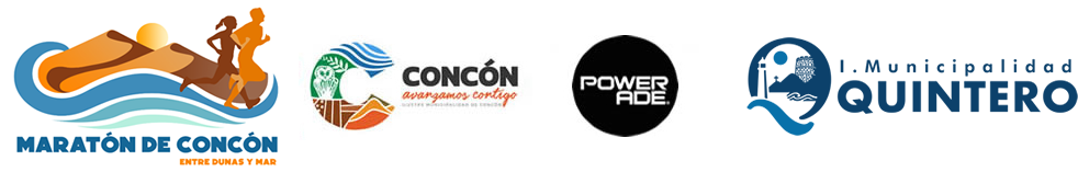 Maratón de Concon