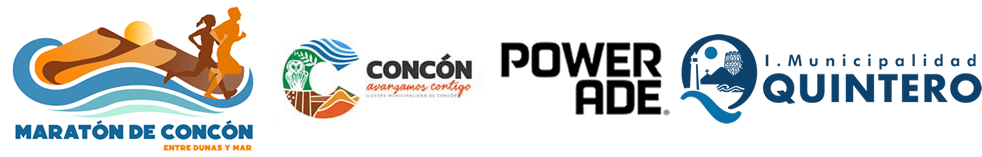 Maratón de Concon