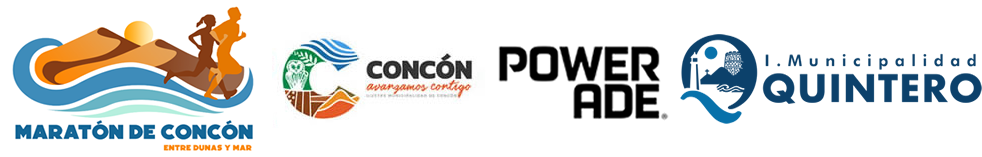 Maratón de Concon
