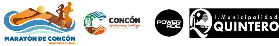 Maratón de Concon
