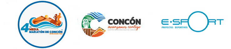 Maratón de Concon