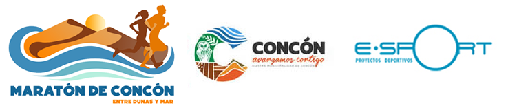 Maratón de Concon