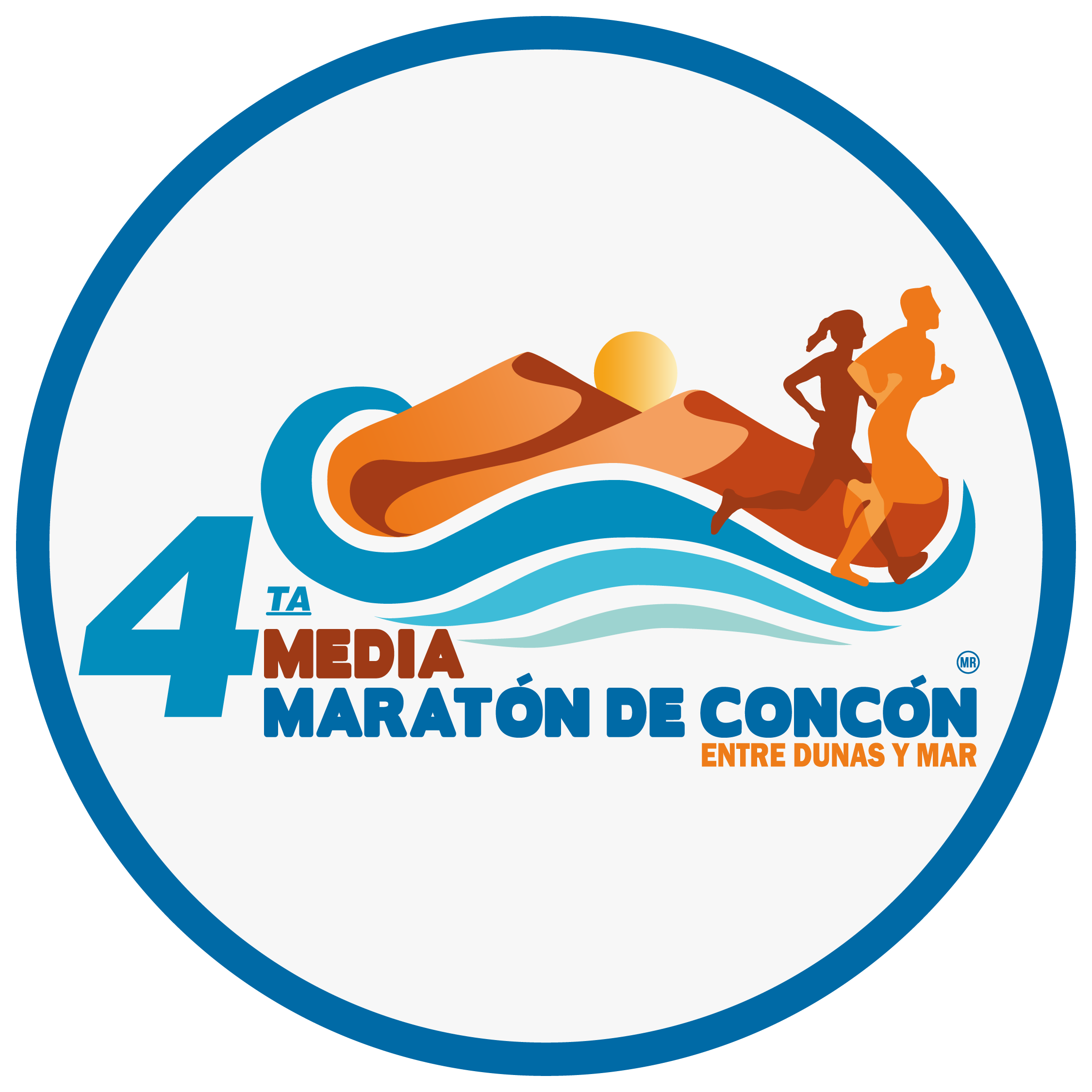 Maratón de Concon